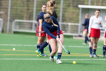 Bild 92 - F VfL Pinneberg - HC St. Pauli : Ergebnis: 2:1
